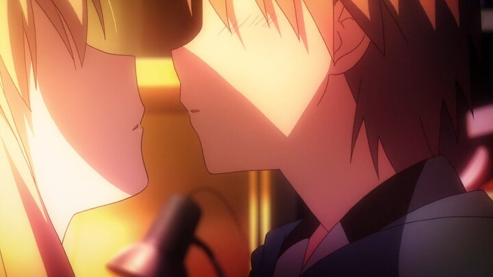 Pet girl of sakurasou Episode 24