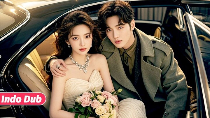 CEO Tampan Menyamar, Dimanja Tanpa Batas019