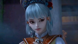 【少年白马醉春风】小白：哼，谁的面子我都不给