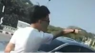 ครึ่งวันคนแห่ดู16ล้าน พี่แว่นเทพบุตร 'มึงมีปัญญาซื้อรถเหมือนกูไหม'!!