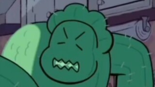 Cactus Boy