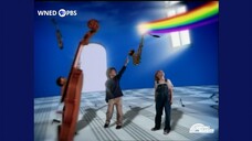 Reading Rainbow Germs Make Me Sick S4E9