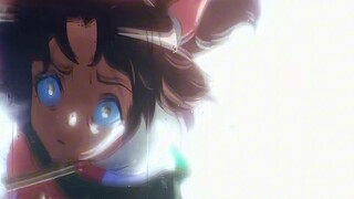 Uma Musume: Derby Cantik