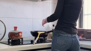 牛仔裤1