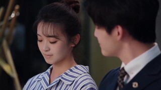 Dear Contract Boyfriend (2023) สัญญารักนายต่างดาว EP 23 [ซับไทย]