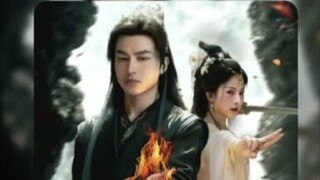 จอมปีศาจกับนางฟ้า ตอนที่ 10(พากย์ไทย)