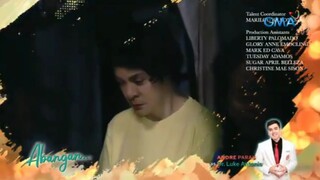 Abot Kamay Na Pangarap: Hindi dahil kay Moira hindi kami maliligtas (Week 79)