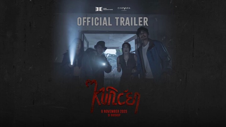 KUNCEN - Official Trailer