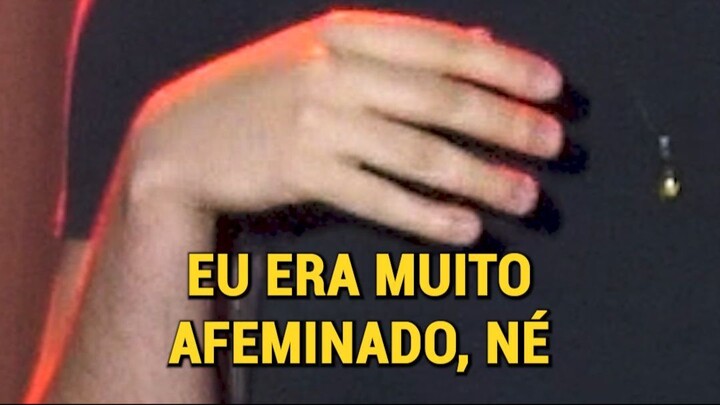 SOU BISSEXUAL
