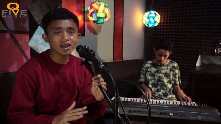 Terserah - Glenn Fredly || Cover || Dodi Hala