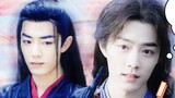 [Xiao Zhan] Drama Wei Wuxian & Tang San Buatan Penggemar EP1