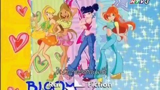 Những Nàng Tiên Nữ Winx Xinh Đẹp Phần 1 Tập 10 Lồng Tiếng
