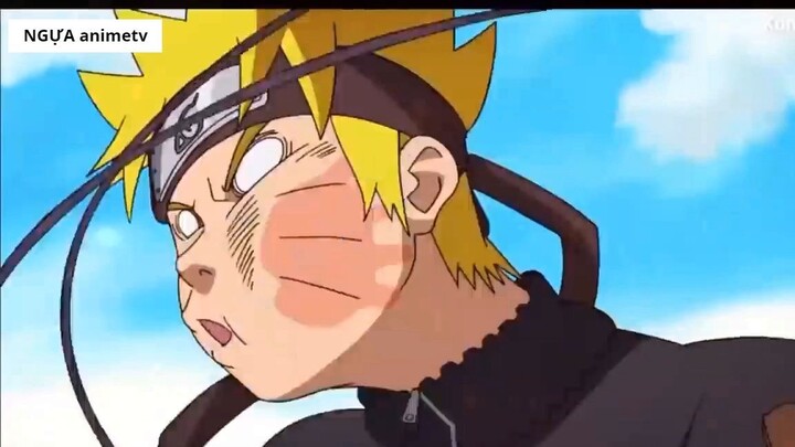 Tsunade 106 cm _ Top 7 Nữ Nhân Vật Có Tâm Hồn Đẹp Và Căng Tròn Nhất Naruto 2