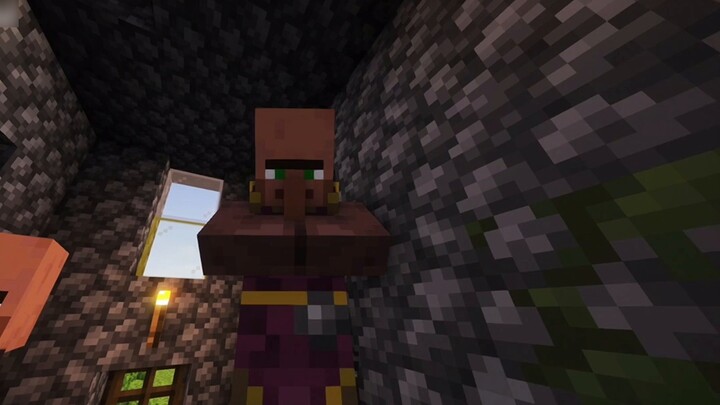 ⚡Speedrun MC⚡But, Irena...