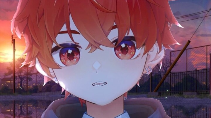 “Saya terjebak dalam kekacauan ini”