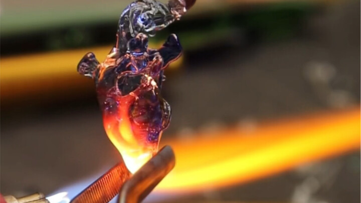 When Someone Tells Me to Burn a Heart