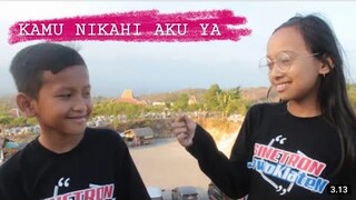 Kompilasi Vidgram Lucu SJK #9