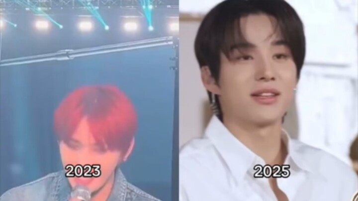 Một bài hát mà sếp đã trêu đùa từ năm 2018 đến năm 2025