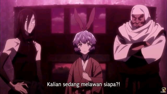 big order eps 6 sub indo