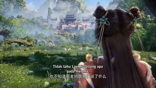 Lost On Journey eps6