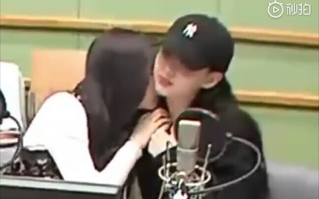 [TWICE] I suspect the two of you are in GHS.