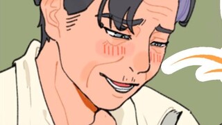 Guru mengajari saya tidak hanya pengetahuan, tetapi juga cinta~