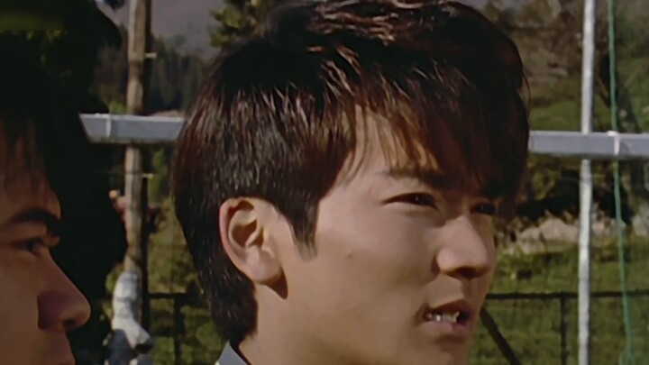 [Department Review] What is "Shenhui"? Type summary! Take the third quarter (27-39) of "Ultraman Teg