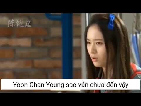 NHỮNG NGƯỜI THỪA KẾ_CẶP ĐÔI PHỤ HOT NHẤT