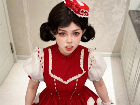 I’m an introvert—what happens when I show up to my friend’s wedding looking like this?