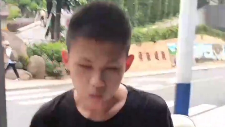 يوم من الانضباط الذاتي لطلاب السنة الأولى الجامعية، آمل ألا يصيبك الإرهاق!