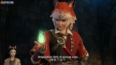 Tales of Demon Ans gods s9 Eps 7