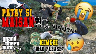 OPLAN HANAPIN SI MAISAN *PART 3* (HINOSTAGE NG TERRORISTA?!) | GTA 5 RP