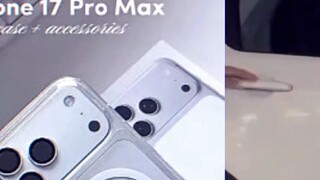 iphone 17 promax chenjunmeng