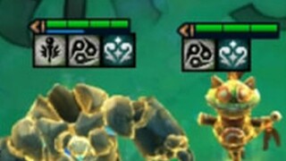 ฝ่ายตรงข้าม : เหมือนกันเลยเหรอ 666