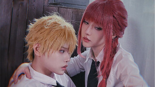 【Airkuuki】Cos tidbits / high-quality domination demons in demons