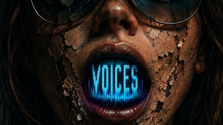 🎶 Ready for Voices and Noises and Choices? 🪩 Ria Gogolorez 🎧 #trance #edm