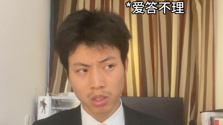 وجهان للمشرف الأكاديمي!!