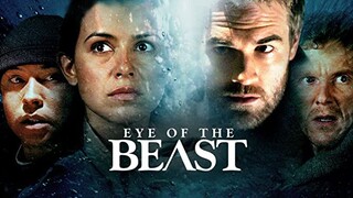 Eye of the Beast | FULL MOVIE | 2007 | Action, Horror, James Van Der Beek