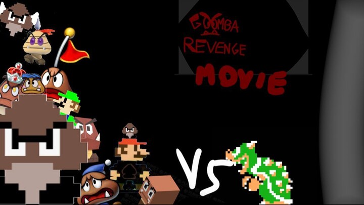 Goomba Revenge (All episodes)