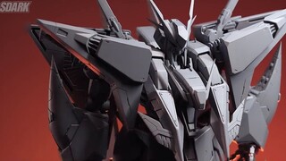 【SDARK】Mobius tidak bisa lepas~ Ayo bersinar lagi! Corsi Gundam!(Bagian 1)