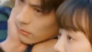 Mr He dan Xiaobao datang tepat waktu shorts short unforgettablelove💗weizhemi