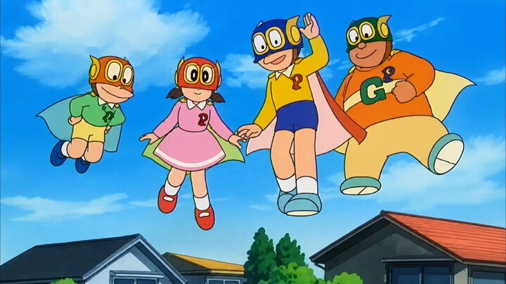 📼 Doraemon – Please Card (プリーズカード) | Full Episode 💙A forgotten classic is finally here! 🥹✨One of