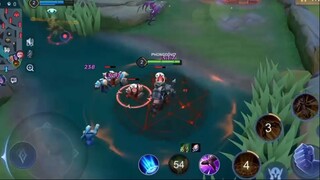 Chủ quán Liên Quân_Grakk Và Thằng Bạn Tôi Chơi Flo _))))