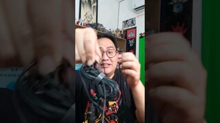 Mic Lavalier Wireless atau Wired?
