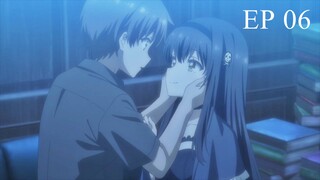 Anime Summer Pockets 06 Subtitle Indonesia