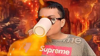 KETIKA BERTEMU GURU AGAMA DI NERAKA