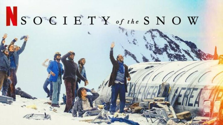 Soicety Of The Snow (2024) DUBBED INDONESIA HD