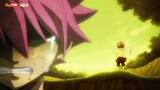 Fairy Tail Opening 21 [CREDITLESS]