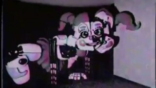 Possessed by a ghost?