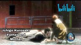 First Meeting of Ichigo's Parents//Bleach//AMV//Music_32Stitches Wake Me up When September Ends